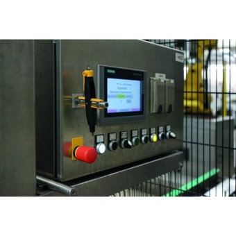 Универсальный ключ для ящиков FELO 06399901