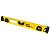 STANLEY 1-43-555 Уровень FatMax I Beam, алюминиевый, 3 капсулы, L=1200мм, Н=39,3 мм.