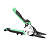 STANLEY FMHT73557-0 Ножницы по металлу 250мм FatMax™ ERGO Aviation правые