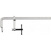 YATO Струбцина кована хромована YATO, l=1050х120 мм  | YT-6417