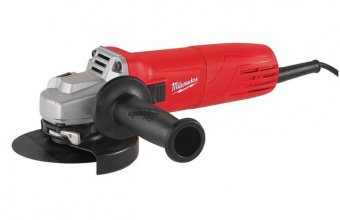 MILWAUKEE Углошлифовальная машина Ø125мм AG 1000-125 EKX 4933459105