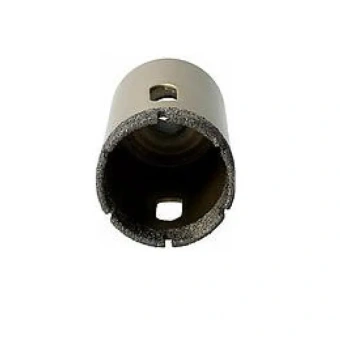 Сверло HELLER алмазное 25 мм CERA EXPERT High-Speed, M14 (28665)