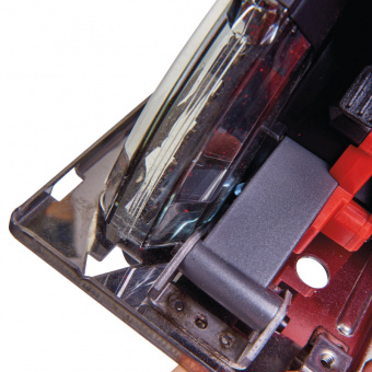 MILWAUKEE Пила дискова ручна по металу акумуляторна , M18 FMCS-0X, Ø150мм (HDкейс) | 4933459192