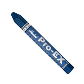 Мелок на основе глины Markal Pro-EX® (синий) 80385