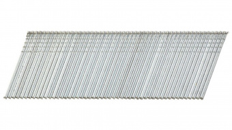 MILWAUKEE Набір цвяхів 16G/32мм/20°для цвяхозабивного інструменту (2000шт) | 4932459140