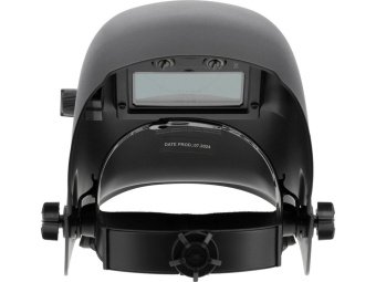 Маска електро-зварювальника з автозатемнен STHOR TRUE COLOR