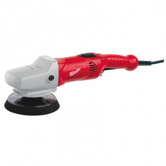 MILWAUKEE Полировальная машина AP 12 E с электронной регулировкой скорости 1200 Вт 4933383925 | 4933