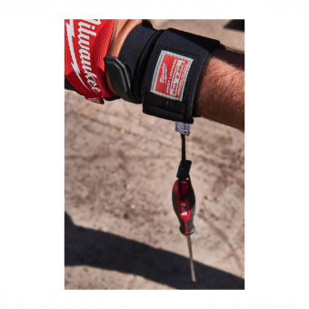 MILWAUKEE Страхувальний пасокдо зап'ястя | 4932472107