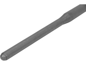 Пробійники з кульовими наконечниками YATO: Ø= 1,7- 2 мм, l= 70- 160 мм, компл. 9 шт [6/36]