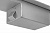 FALA Трап підлоговий лінійний з нержавіючої сталі WET-DRY; 60х 7х 2 см, сифон- 52 мм  | 71603