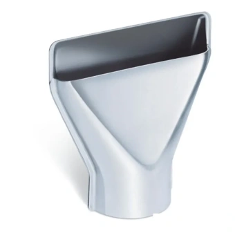 Сопло для термовоздуходувки стеклозащитное STEINEL - Window nozzle 75 мм (070410)