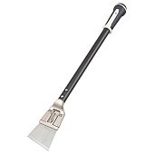 TAJIMA Скребок ударный, PREMIUM, Scraper средний 500mm жесткое лезвие HARD BLADE скошенный 20 °