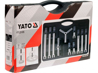 YATO Знімач універсальний YATO тип американський  | YT-25105