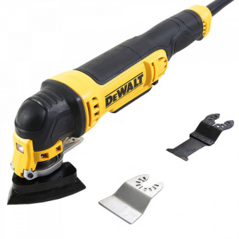 DeWalt DWE315 Многофункциональный инструмент, 300 Вт