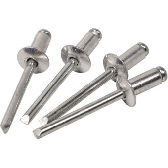 Miol Заклепки 4,8х14,0 мм (50 шт)