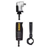 Насадка кутова DeWALT EXTREME IMPACT 90 град