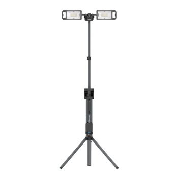 Ліхтар TOWER 8 CONNECT 8000 lumen (6000 Kelvin)