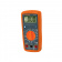 TRUPER MUT-33 Тестер, Мультиметр, Comfort, підсвітка (200mV-500V) 1 Bat 9V
