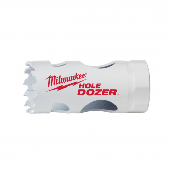 MILWAUKEE Коронка Bi-Metal , Ø25мм | 49560043