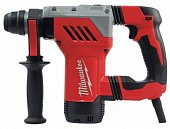 MILWAUKEE Перфоратор SDS-PLUS , PLH 28 E, 800Вт, 4,1Дж | 4933446790