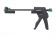 Wolfcraft MG 600 PRO - механический пресс-пистолет  // 4356000
