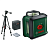 Лазерний нівелір Bosch UniversalLevel 360 Set + штатив (0603663E03)