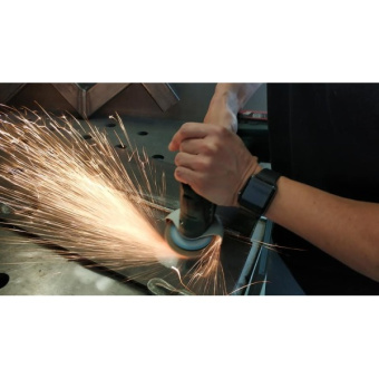 Акумуляторна болгарка Metabo PowerMaxx CC 12 BL (12 В, 2х2 А*год, 76 мм) (600348500)