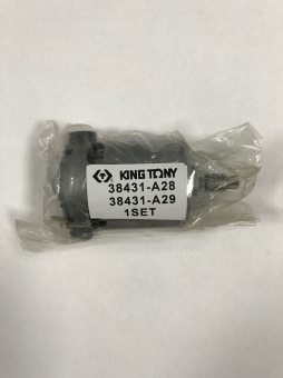 KING TONY Моторная группа в сборе ( включая 28.29 ) | 44704-ATK4