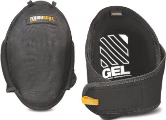 TOUGHBUILT Рабочие наколенники GelFit™ TB-KP-G2B | TB-KP-G2B