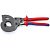 KNIPEX Ножиці для різання ACSR провідника 95 32 340 SR | 95 32 340 SR