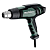 Термофен Metabo HG 16-500 (1.6 кВт, 240-450 л/хв) (601067000)