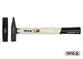 YATO Молоток слюсарний YATO : m=2000 г, L=400 мм  | YT-4510