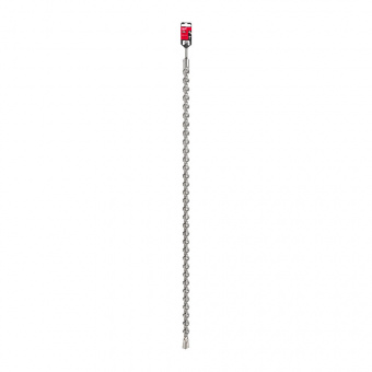 MILWAUKEE Бур SDS-PLUS MX4, Ø25,0х1000х950мм | 4932479349