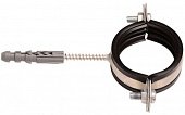 Хомут с привареным шурупом 6 х 50 16-19, 3/8"