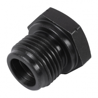 KING TONY Штуцер подачи воздуха (19 BSPT) | 33411-A06