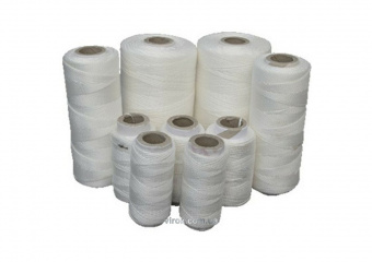 VIROK Мотузка конструкційна 50г.22м.+/-5% | 86V100