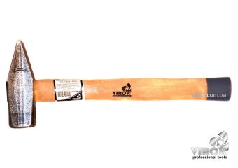 VIROK Молоток слюсарний кований m= 2000 г | 02V200