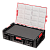 QBRICK SYSTEM Ящик органайзер ONE ORGANIZER 2XL-2,0 - MFI 582 x 387 x 172 | ORGQ2XLFCZAPG003