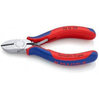 KNIPEX Кусачки бокові 70 15 110 | 70 15 110