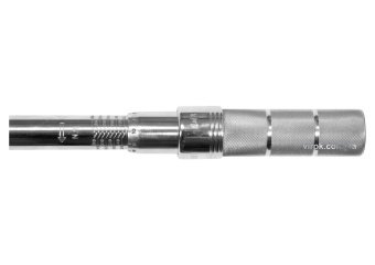 YATO Ключ динамометричний YATO : квадрат 3/4", F= 80- 400 Нм, L= 676-697 мм  | YT-07712