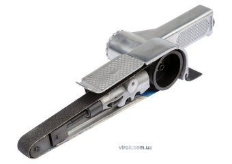 YATO Шліфмашина пневматична YATO стрічкова 20х520 мм, роб.тиск-6,3 Bar  | YT-09742