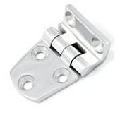 Петля нержавеющая 8237B 70x37x4.0