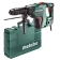 Детально фото Перфоратор Metabo KHEV 5-40 BL (1.15 кВт, 8.7 Дж) (600765500) на shurup.ua Перфоратор Metabo KHEV 5-40 BL (1.15 кВт, 8.7 Дж) (600765500)