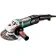Детально фото Кутова шліфмашина Metabo WE 17-150 Quick RT (1.75 кВт, 150 мм) (601087000) на shurup.ua Кутова шліфмашина Metabo WE 17-150 Quick RT (1.75 кВт, 150 мм) (601087000)