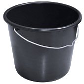 Відро будівельно-господарське кругле, 12 л Favorit | 04-413