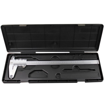 Miol Штангенциркуль L-250 мм