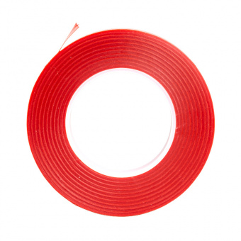 My Garden 292-T Стрічка ПВХ для степлера садового, 23 м