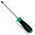 Отвертка TORX T9 TOPTUL FFAB0908
