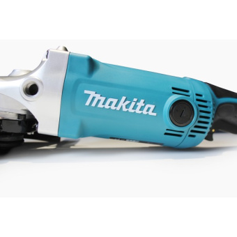 Кутова шліфмашина Makita GA9050 (2000 Вт, 230 мм)