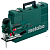 Електролобзик Metabo STE 140 Plus Industrial (0.75 кВт, 3100 ход/хв) (601403500)